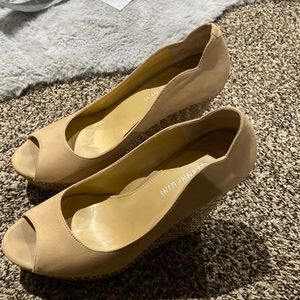 Gianni bini wedges